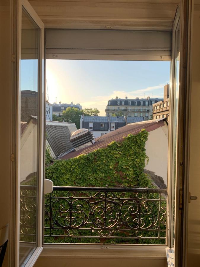 One Bedroom Appartement - Paris Exterior photo