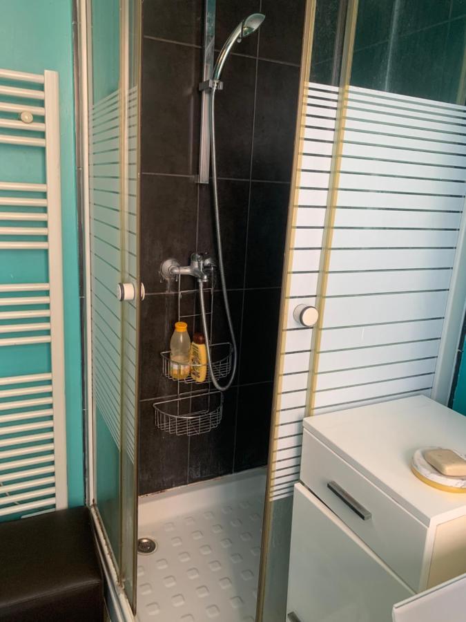 One Bedroom Appartement - Paris Exterior photo